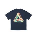 Футболка Jungle Dream PALACE, синий - фото