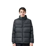 Пуховик унисекс THE NORTH FACE, цвет Black - фото 5