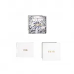 DIOR Браслеты Metal Bangles Women's Gold - фото 5