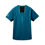 Футболка унисекс DESCENTE, синий - фото 7