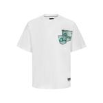 Футболка мужская Evisu, черный - фото 2