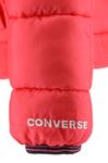 Конверс куртка детская Converse, розовый - фото 6