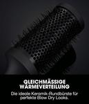 Круглая кисть ghd the blow dryer size 4, 1 шт. - фото 3