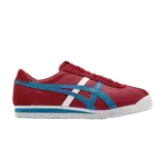 Кроссовки Tiger Corsair 'Classic Red', красный - фото