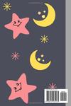 Notebook - Moon And Star Notebook (Independently published) - фото 2