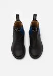 Ботильоны Blundstone, Black/Blue - фото 4