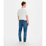 Джинсы Levi's 512 Slim Taper Medium, синий - фото 2