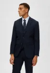 Пиджак slhslim neil Selected, Navy Blazer - фото