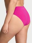 Бесшовные трусики-бикини Seamless, solid allure pink - фото 2