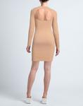 Мини-платье Vicolo, песочный - фото 3