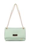 Сумка WITTCHEN Handbag, Green - фото 5