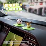 Фигурки чиби Wolf Bowang - фото 6