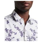 Рубашка Superdry Vintage Hawaiian, белый - фото 4