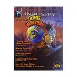 Журнал 2014 Quarter Three Catalog, Greater Games Industry Catalog - фото