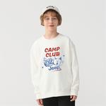 Детская толстовка Jeep, серый - фото 9