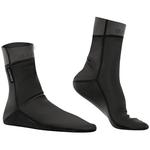 Носки Bare Exowear, черный - фото