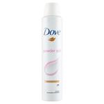 Дезодорант-антиперспирант Powder Soft 200 мл Dove - фото
