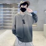 Детский свитшот с круглым вырезом Moderate EASTERN CAMEL, зеленый - фото 6