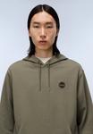 Худи Napapijri Hoodie, Tea Leaf Ga/Light Green - фото 3