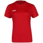 Футболка Performance JAKO Team, темно-красный - фото