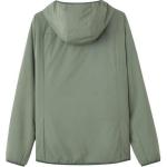 Skechers Куртка мужская Кастор Грей, Flax Gray - фото 4