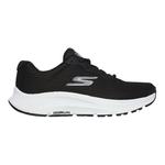Женские кроссовки Skechers GO RUN Consistent 2.0 Engaged, цвет White Black - фото 2