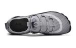 Кроссовки мужские низкие серые Jeep - фото 5