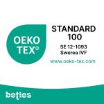 Постельное белье beties Heimtextil красный, 80/80 см - фото 6