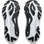 Кроссовки для бега gt-2000 14 Asics, черный - фото 2