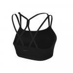 Nike Женское спортивное нижнее белье, черное - фото 3