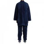 Повседневные брюки унисекс MADNESS, синий - фото 5