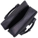 Рюкзак Strellson, черный - фото 4