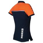 Поло с коротким рукавом Horka KNHS, синий - фото 2