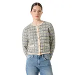 Кардиган Garcia H50051, бежевый - фото