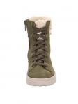 Сапоги superfit Winter STELLA, зеленый - фото 4