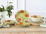 Набор посуды Multicolor Florentina 18 предм Creatable, мультиколор - фото 5