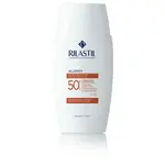 Солнцезащитный крем Sun System Allergy 100 Ultrafluido Spf50+ Rilastil, 50 мл - фото
