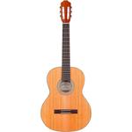 Акустическая гитара Kremona S65 C - Classical Guitar - Solid Cedar top, Mahogany back/sides, Rosewood fretboard, Includes Kremona Deluxe gig bag - фото