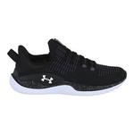 Кроссовки мужские Under Armour Training B Dynamic Black - фото 5
