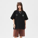 Футболка Cloud Sail Collection Women's WARRIOR, jasper - фото 10