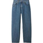 Джинсы Unisex Medium Washed GAP, Medium Washed - фото