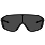 Солнцезащитные очки Under Armour GAMEDAY/G 807, черные / синие - фото 2