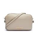 Сумка-мессенджер Liu Jo Evrim, бежевый - фото