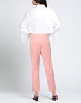 Брюки Atos Lombardini, розовый - фото 3