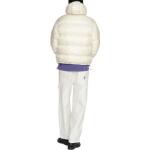 Куртка-парка Micro Ripstop Down, оранжевая Stussy, синий - фото 9