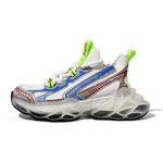 Кроссовки DAFK/Blade Chunky Sneakers Men High-top, хаки - фото 15