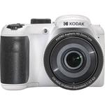 Цифровая камера Kodak PIXPRO AZ255 Digital Camera (White) AZ255WH - фото