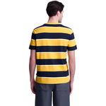 Футболка мужская NAUTICA, желтый - фото 7