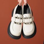 Лоферы DAPHNE Loafers Women's - фото 10