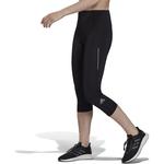 Otr 3/4 tgt Adidas, черный - фото 2